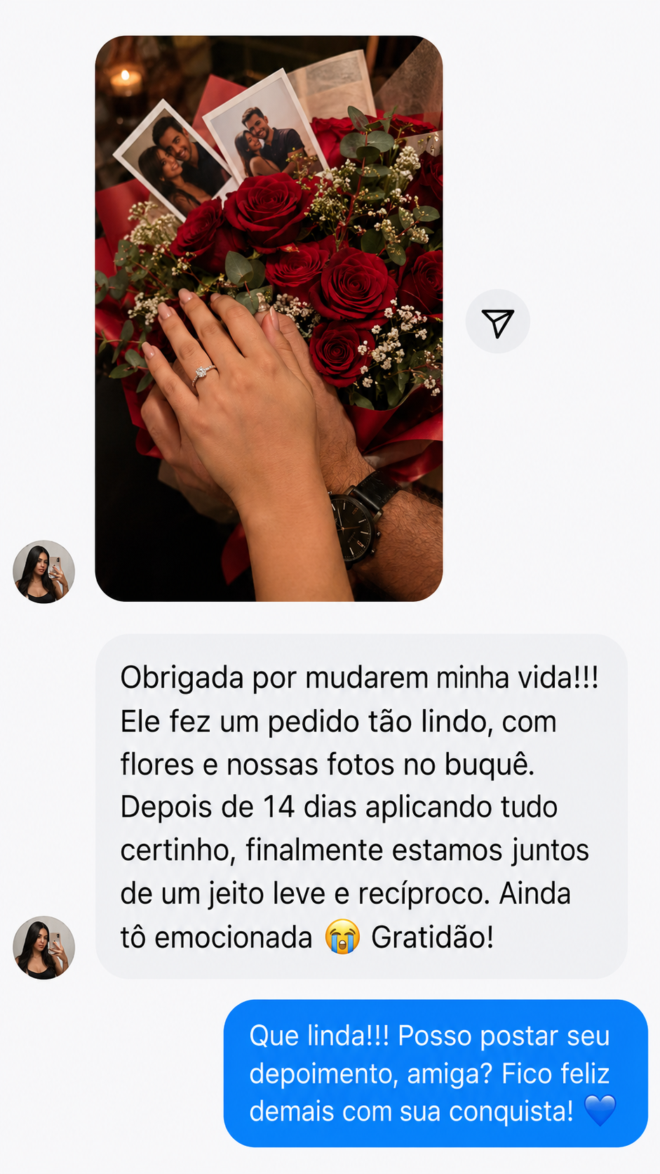 Depoimento 1