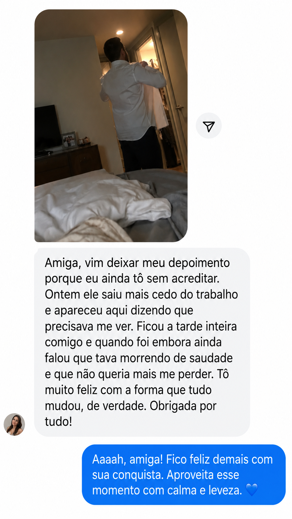 Depoimento 2